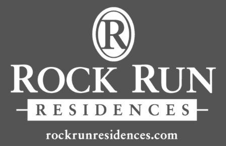 Rock Run Residences logo